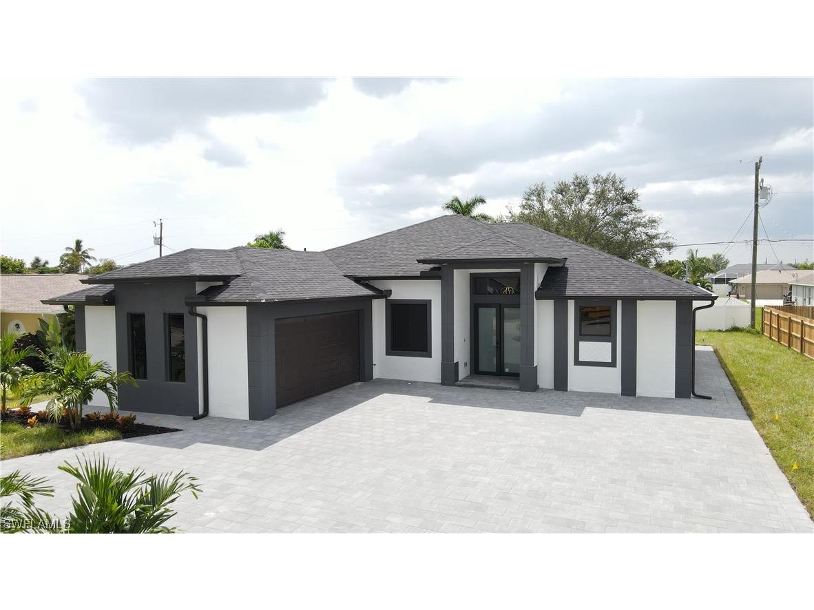 3102 Country Club Boulevard Cape Coral FL 33904 223061747 image1