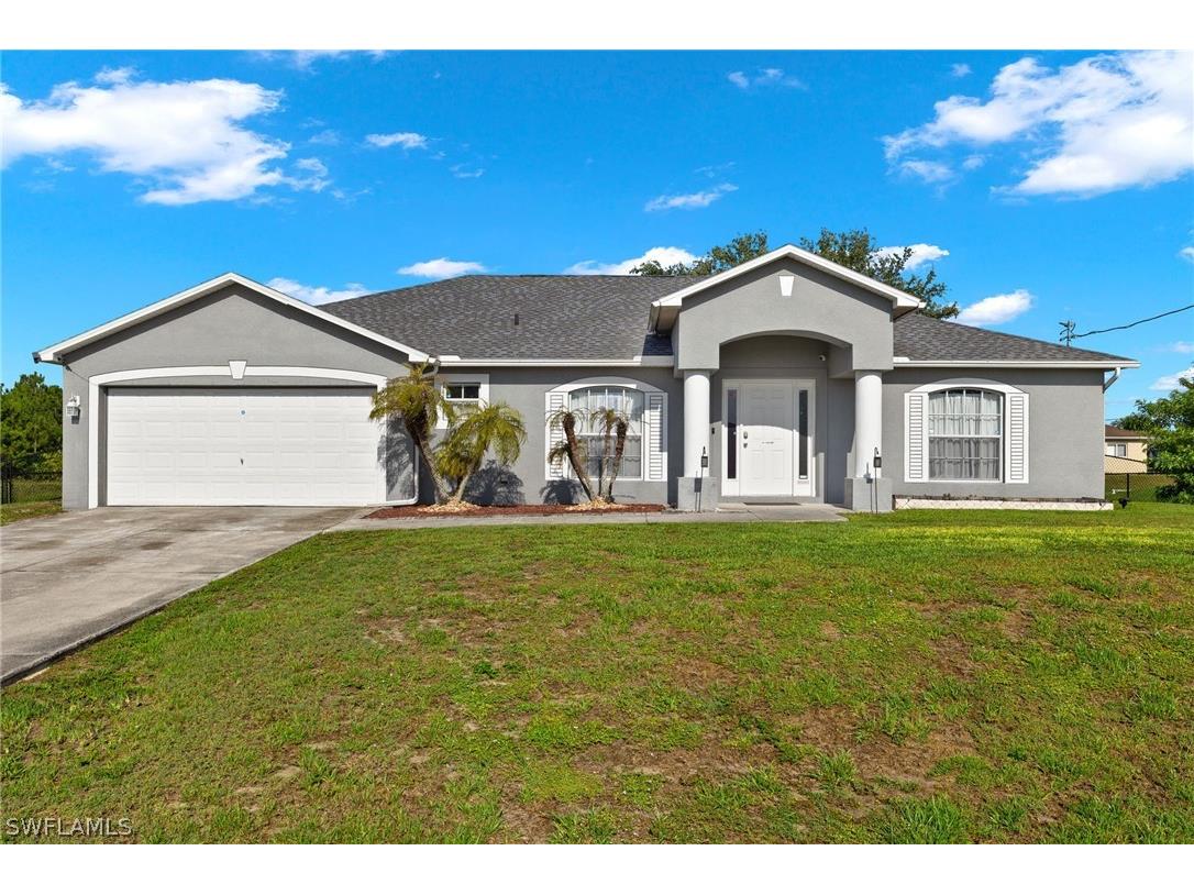 3102 Fiona Court Lehigh Acres FL 33976 224047671 image1