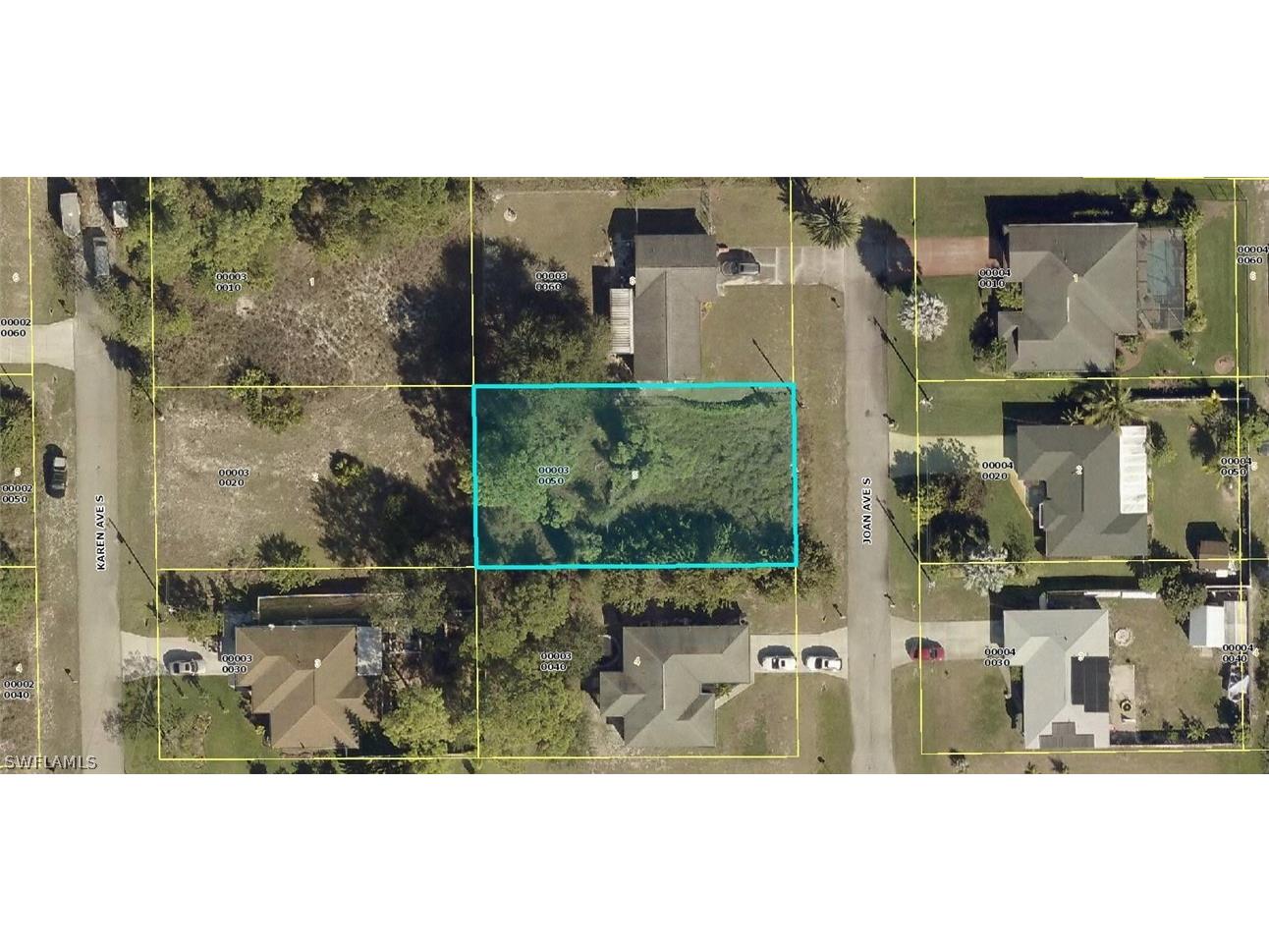 3102 Joan Avenue S Lehigh Acres FL 33976 222075330 image1