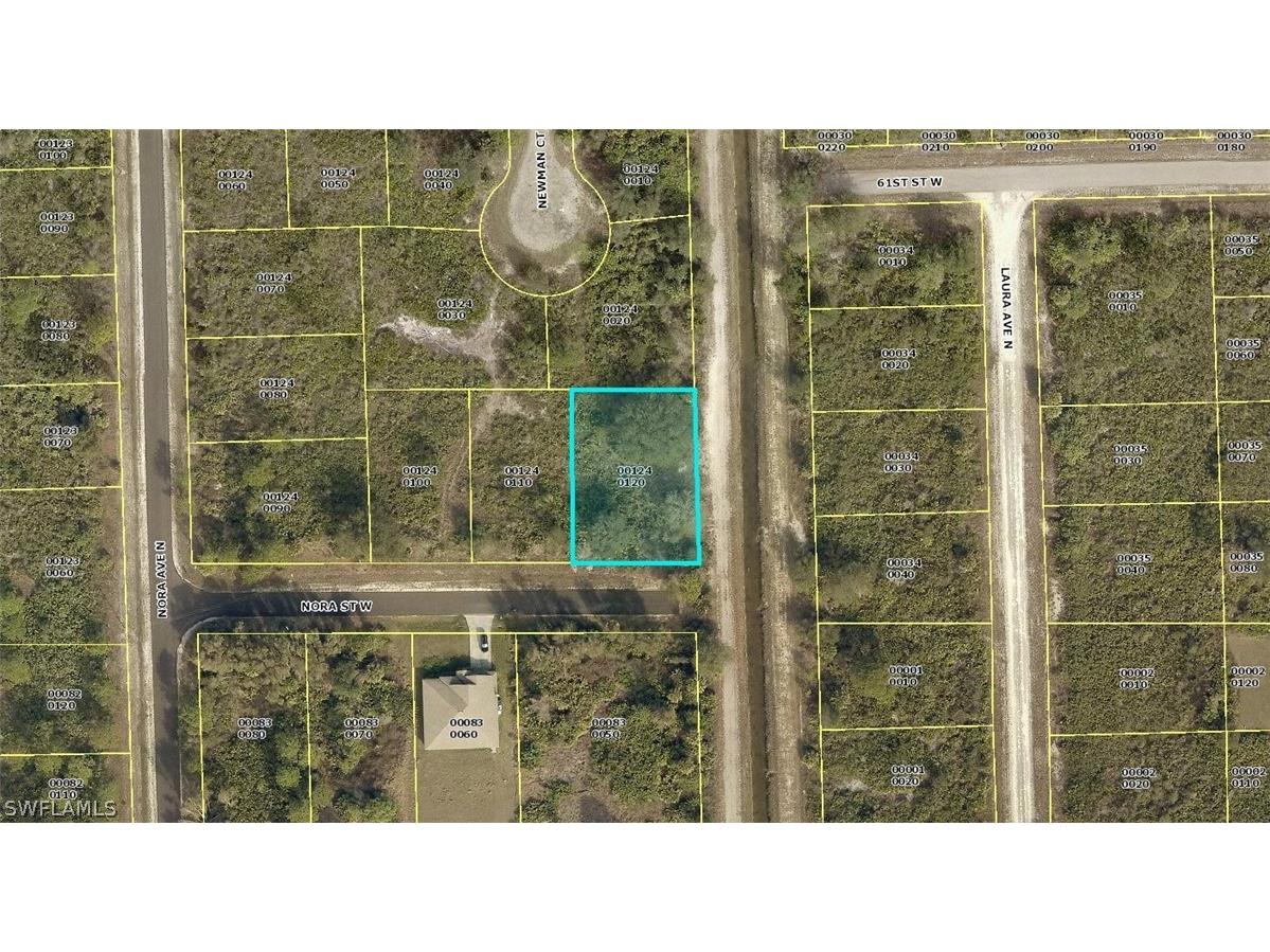 3102 Nora Street W Lehigh Acres FL 33971 220026054 image1