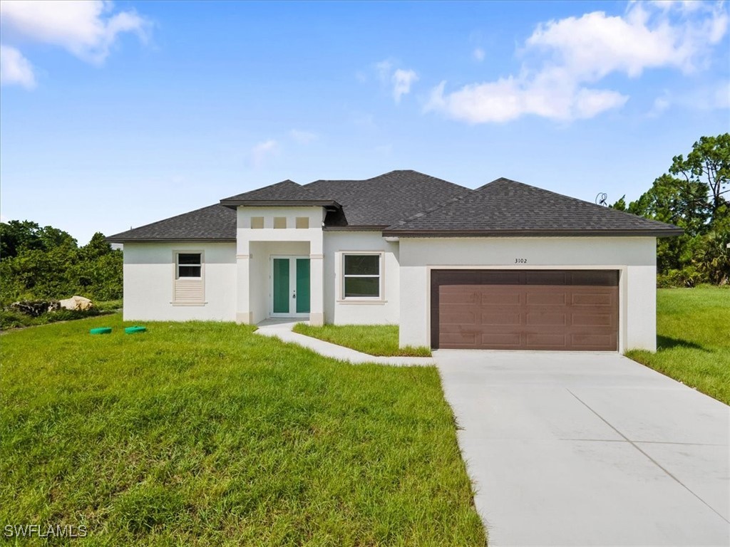 3102 Pearl Avenue S Lehigh Acres FL 33976 224081083 image1