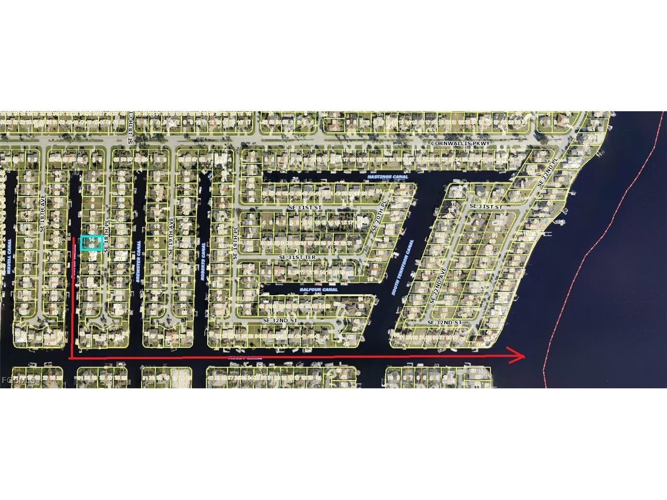 3102 SE 18th Place Cape Coral FL 33904 2025019770 image3