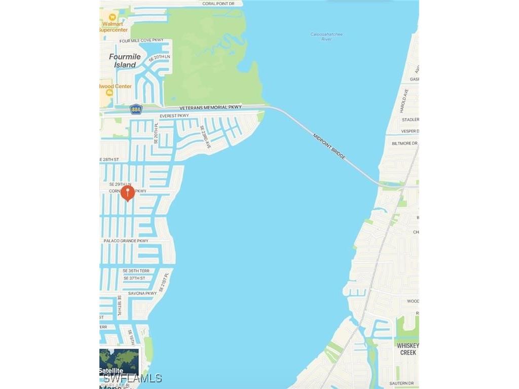 3102 SE 19th Avenue Cape Coral FL 33904 225063055 image1