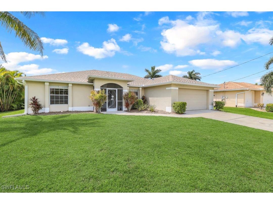 3102 SW 29th Avenue Cape Coral FL 33914 224074296 image1