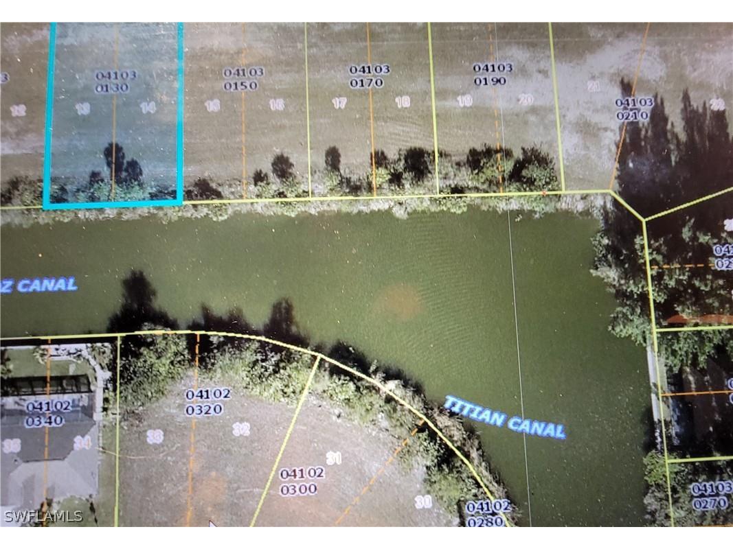3102 Van Buren Parkway W Cape Coral FL 33993 222069248 image1