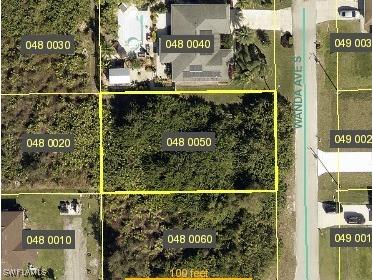 3102 Wanda Avenue S Lehigh Acres FL 33976 225024319 image1