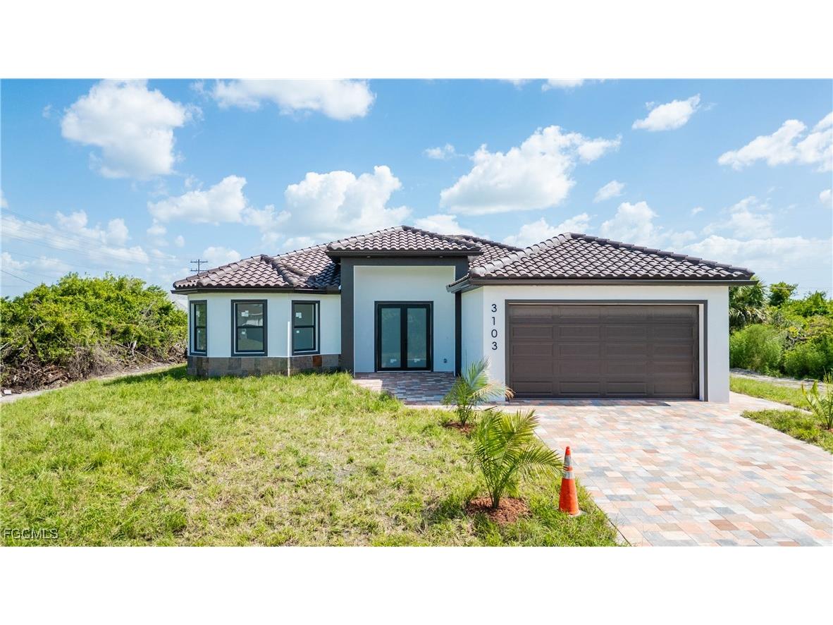 3103 13th Street SW Lehigh Acres FL 33976 225061883 image1