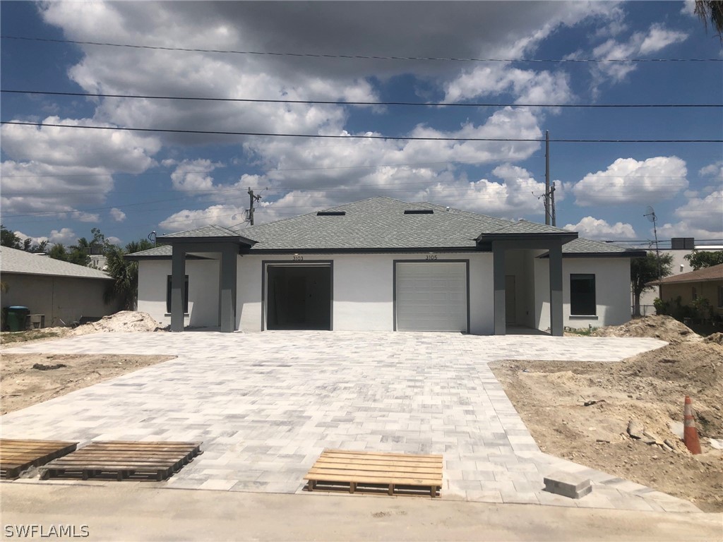 3103-3105 SW Santa Barbara Place Cape Coral FL 33914 224040311 image1