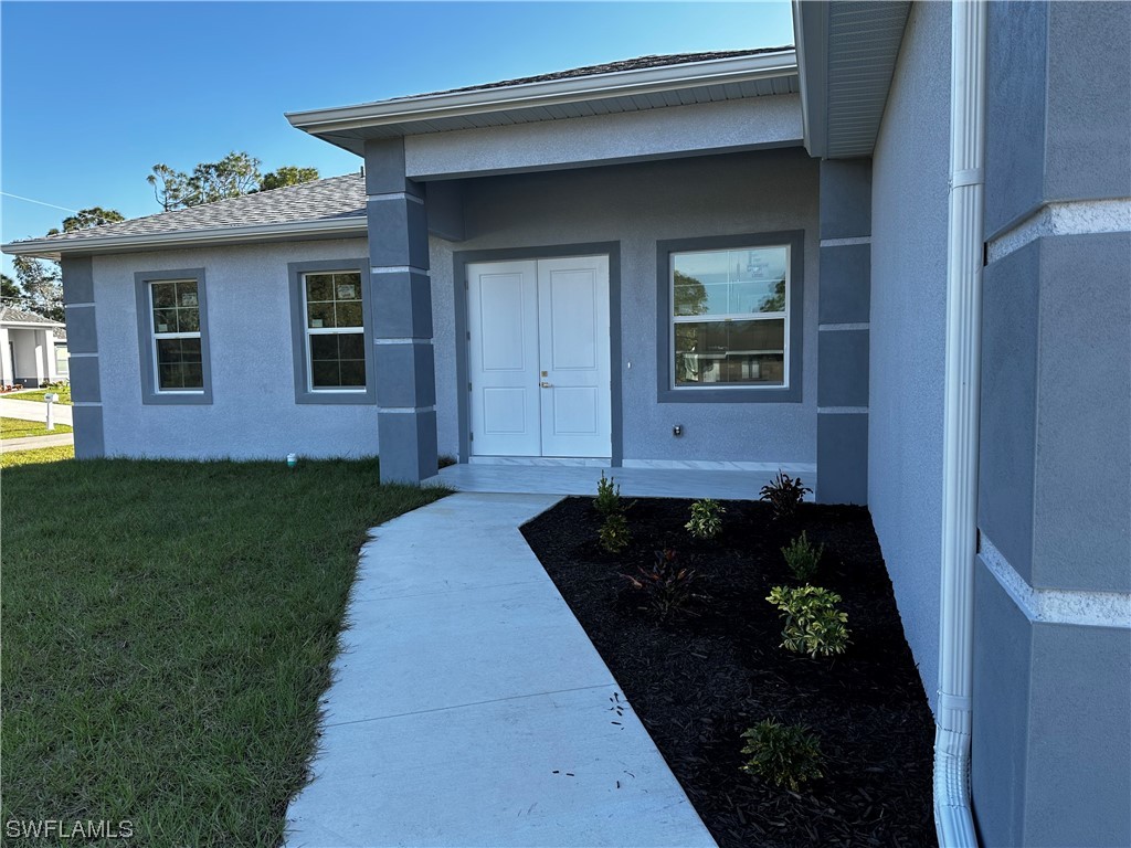 3103 43rd Street SW Lehigh Acres FL 33976 224010433 image1