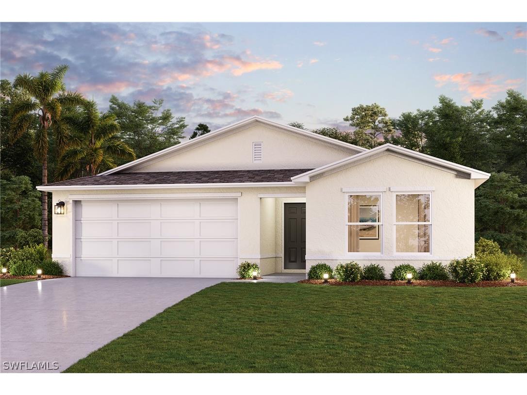 3103 47th Street SW Lehigh Acres FL 33976 224037865 image1