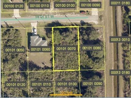 3103 58th Street W Lehigh Acres FL 33971 222048980 image1