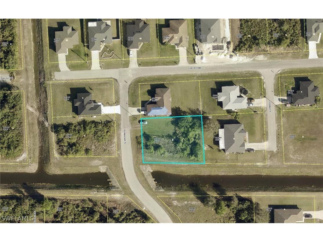 3103 Flora Avenue S Lehigh Acres FL 33976 224052263 image1