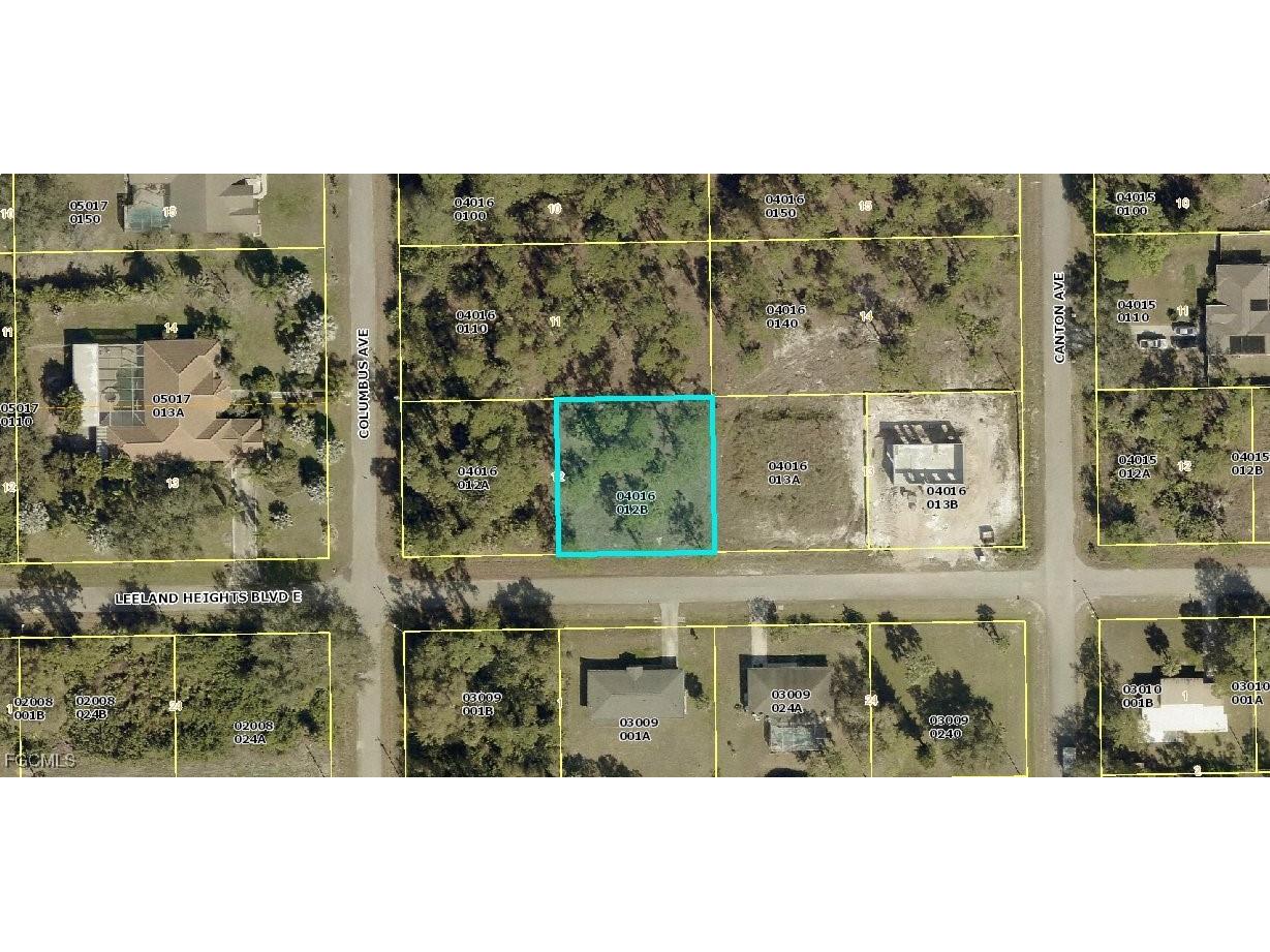 3103 Leeland Heights Boulevard E Lehigh Acres FL 33936 2025008976 image1