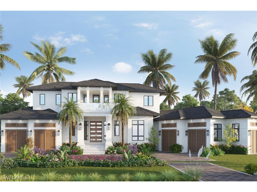 3103 Leeward Lane Naples FL 34103 222021775 image1