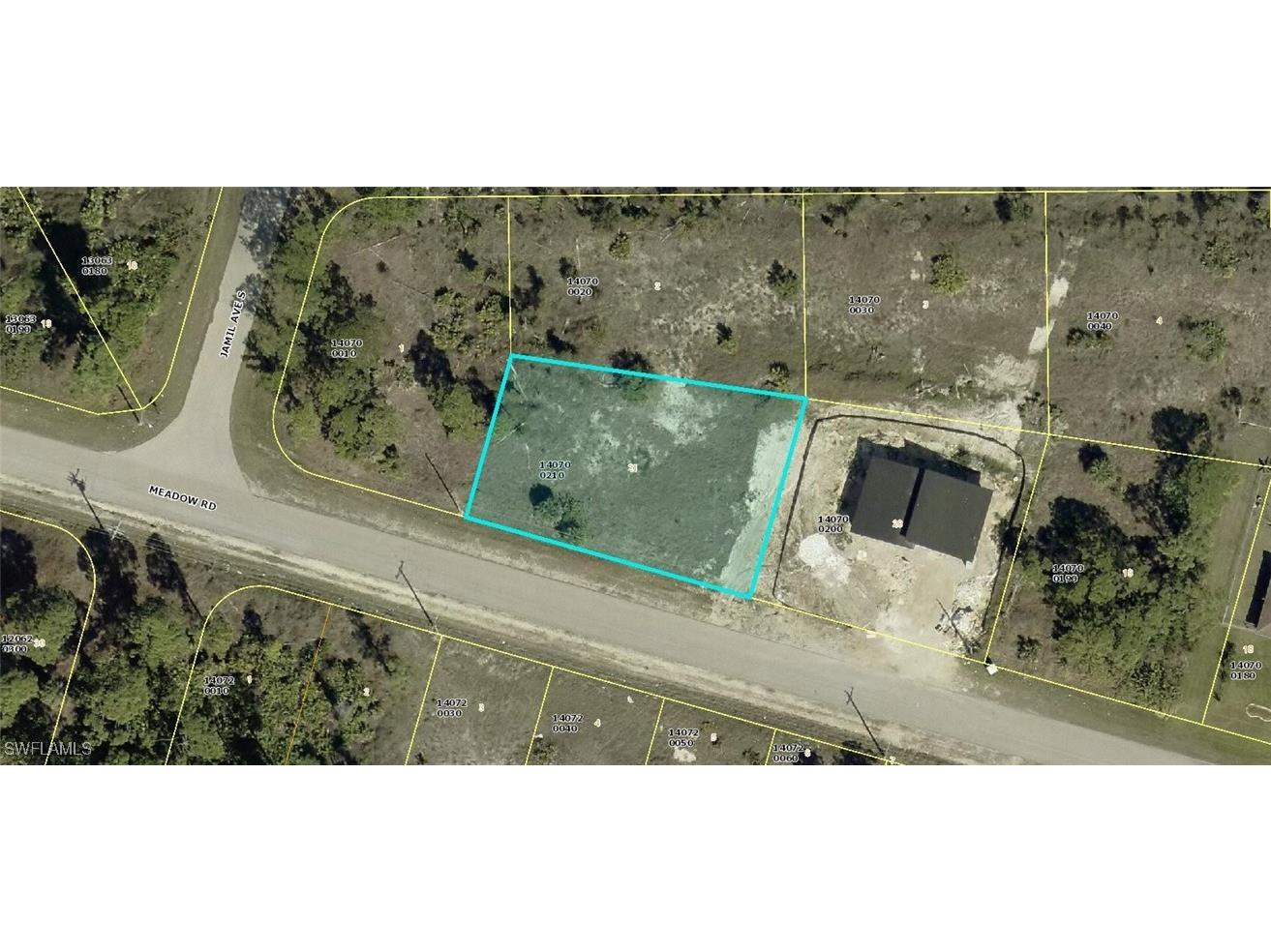 3103 Meadow Road Lehigh Acres FL 33974 225049143 image1