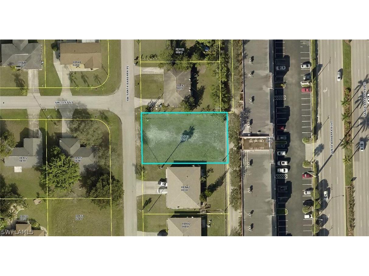 3103 SW Santa Barbara Place Cape Coral FL 33914 221062514 image1