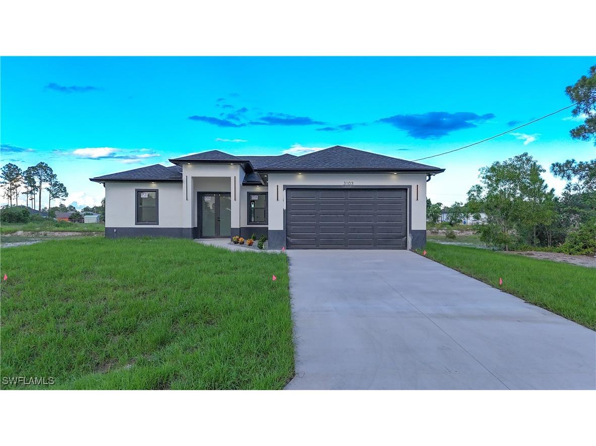 3103 Vilma Avenue S Lehigh Acres FL 33976 225059001 image1