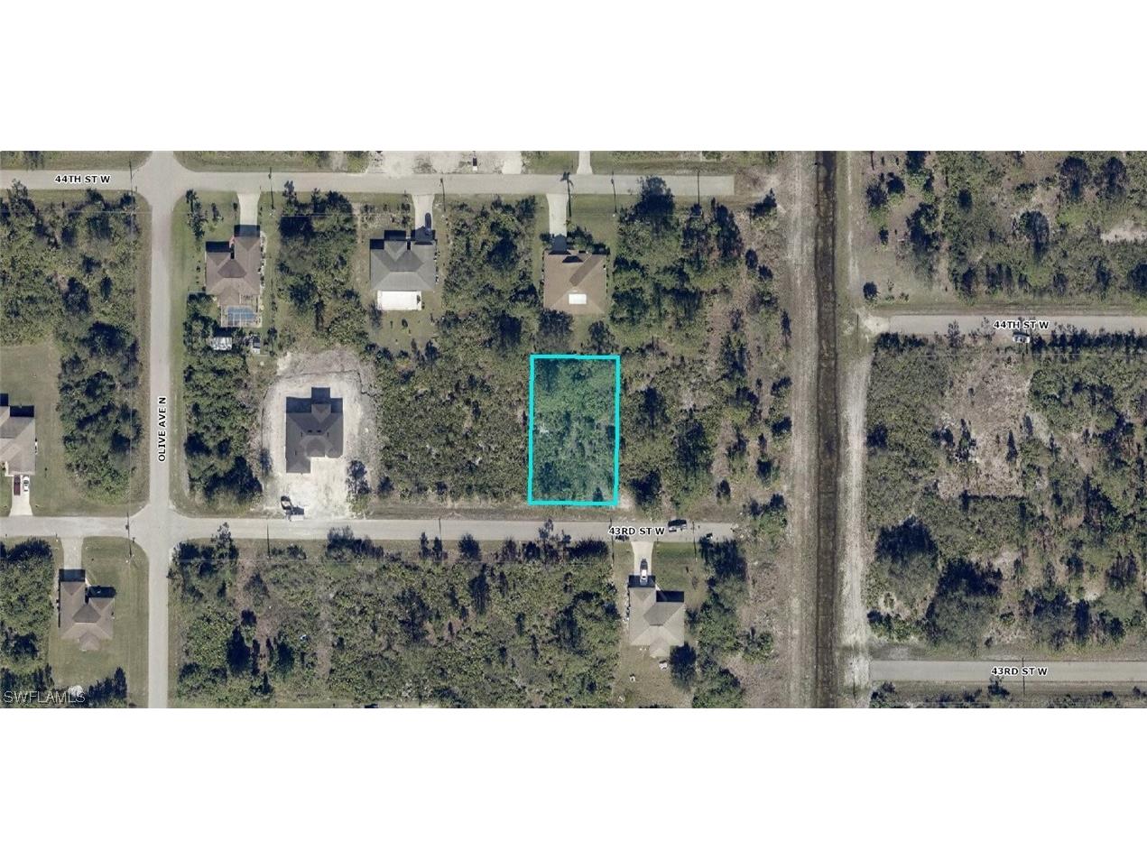 3104 43rd Street W Lehigh Acres FL 33971 223081203 image1