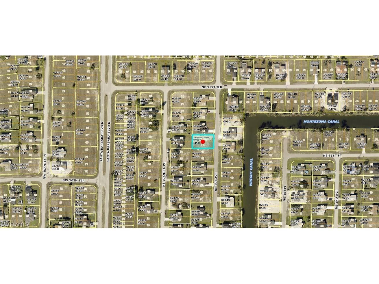 3104 NE 1st Avenue Cape Coral FL 33909 224062070 image1