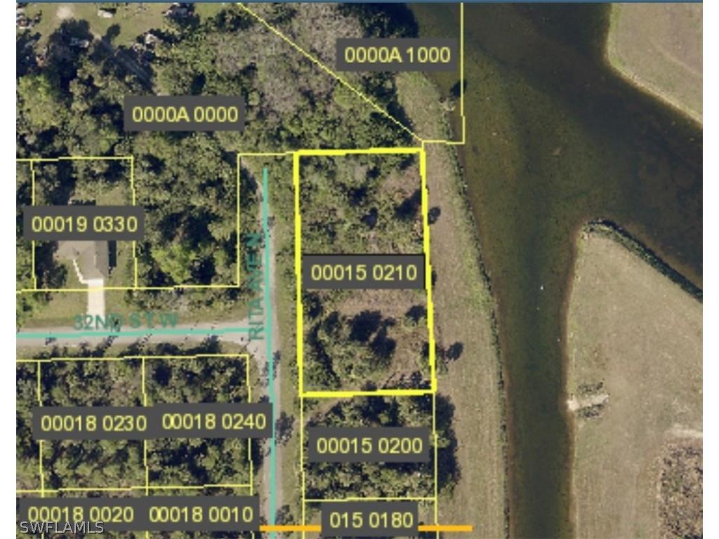 3104 Rita Avenue N Lehigh Acres FL 33971 222080468 image1