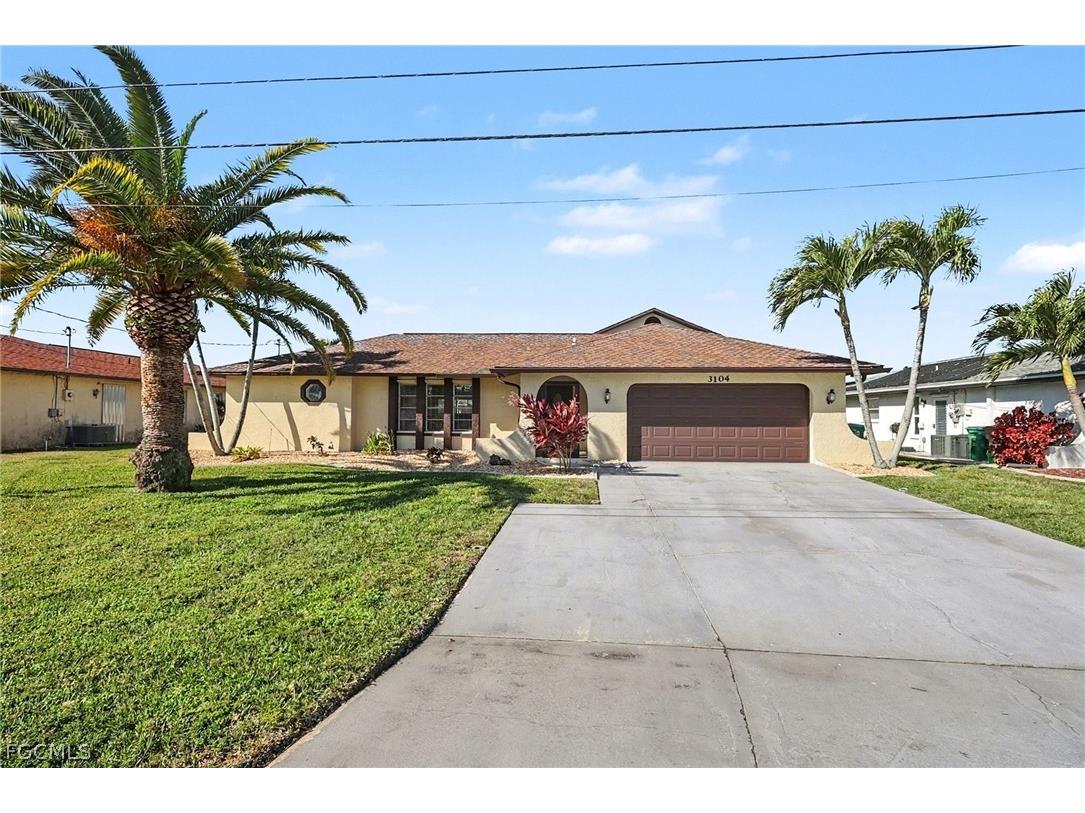 3104 SE 6th Avenue Cape Coral FL 33904 2026010968 image1