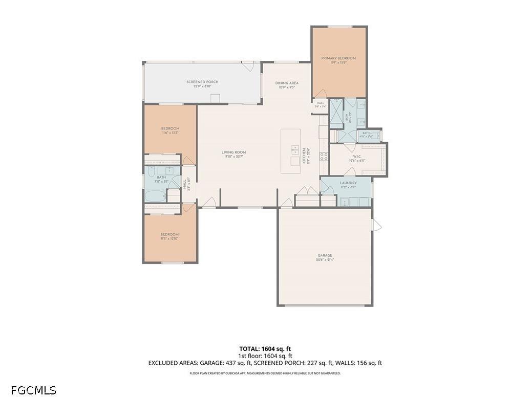 3104 Seafarer Drive Punta Gorda FL 33983 2026027809 image45