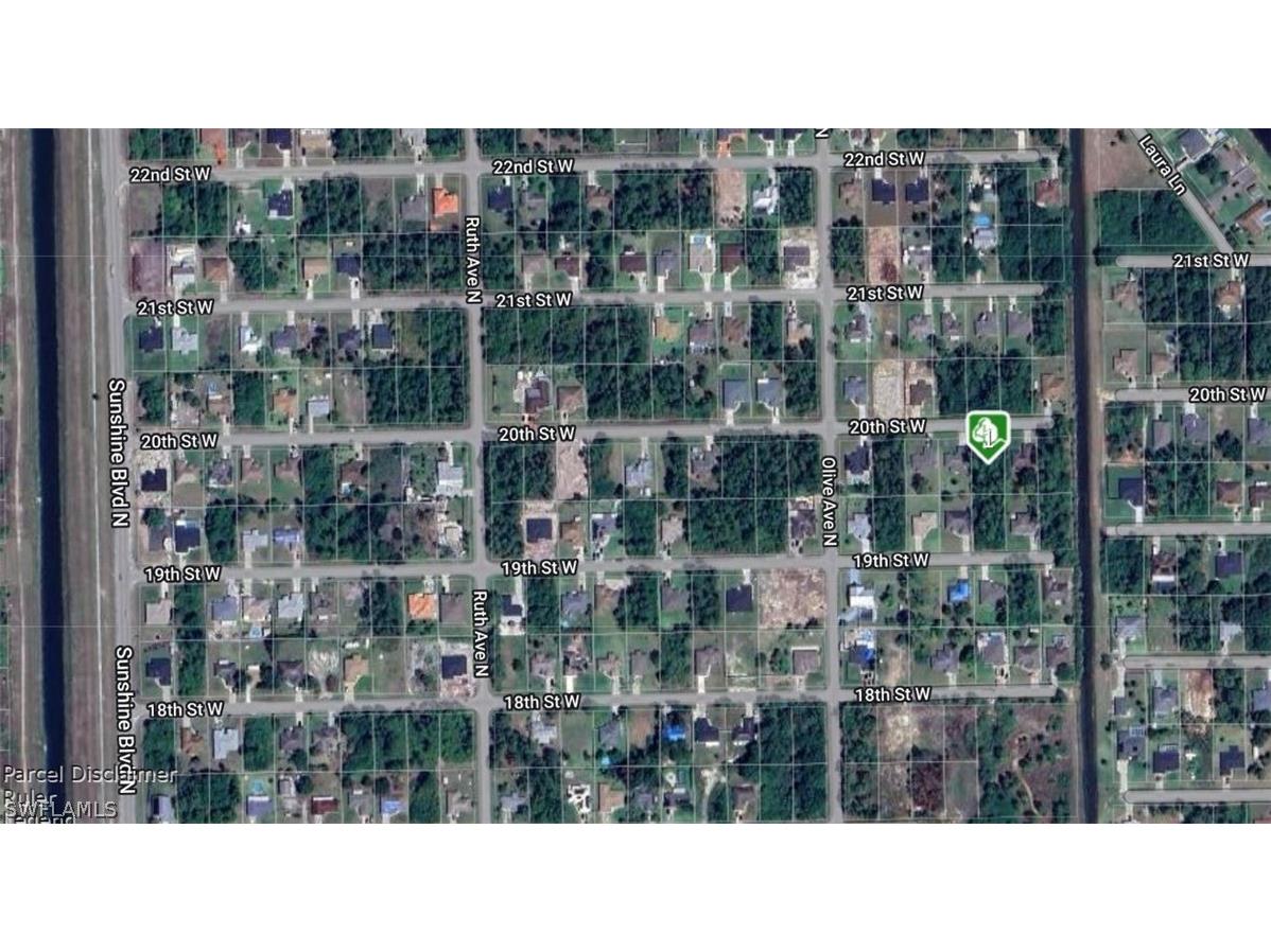 3105 20th Street W Lehigh Acres FL 33971 223061107 image1