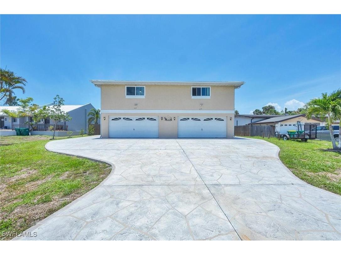 3105/3109 Vasco Street Punta Gorda FL 33950 2025001584 image1