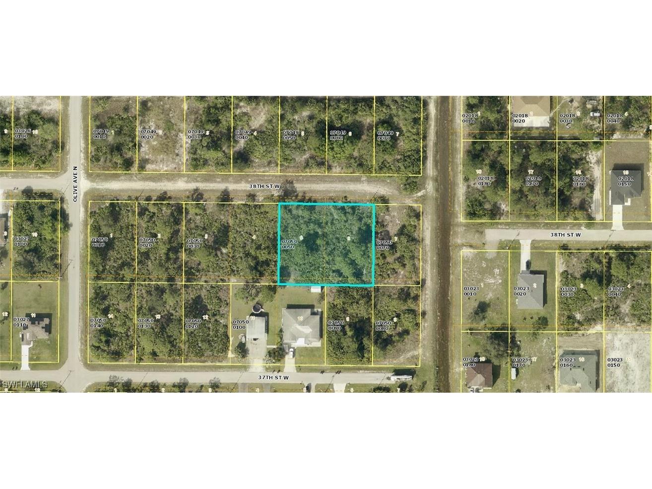 3105 38th Street W Lehigh Acres FL 33971 224077070 image1