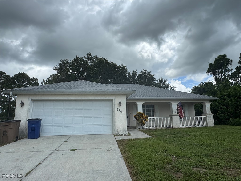 3105 44th Street SW Lehigh Acres FL 33976 2025000249 image1