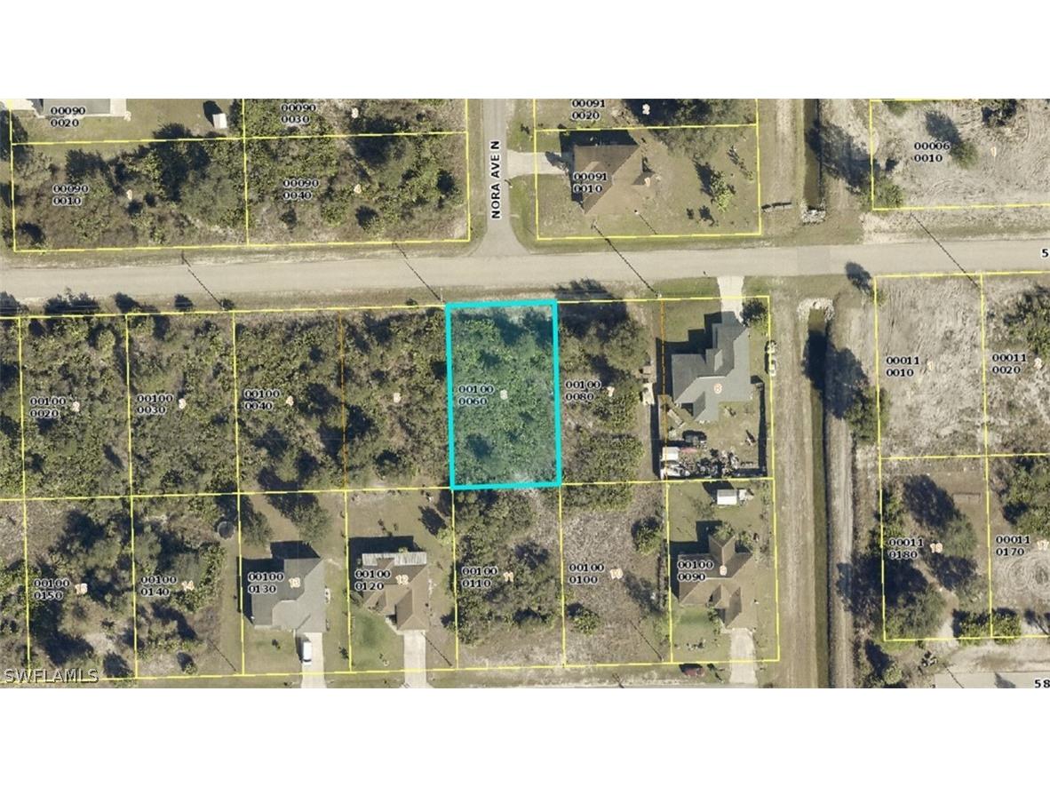 3105 59th Street W Lehigh Acres FL 33971 223006109 image1