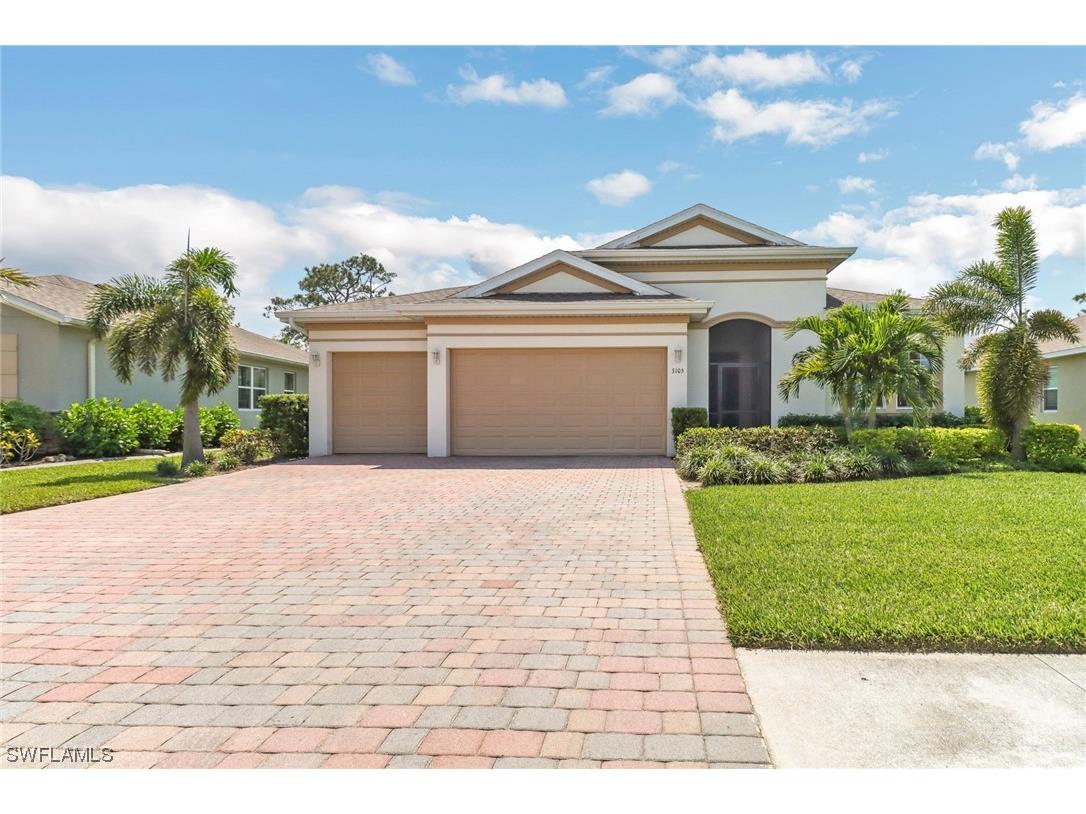 3105 Amadora Circle Cape Coral FL 33909 223011559 image1