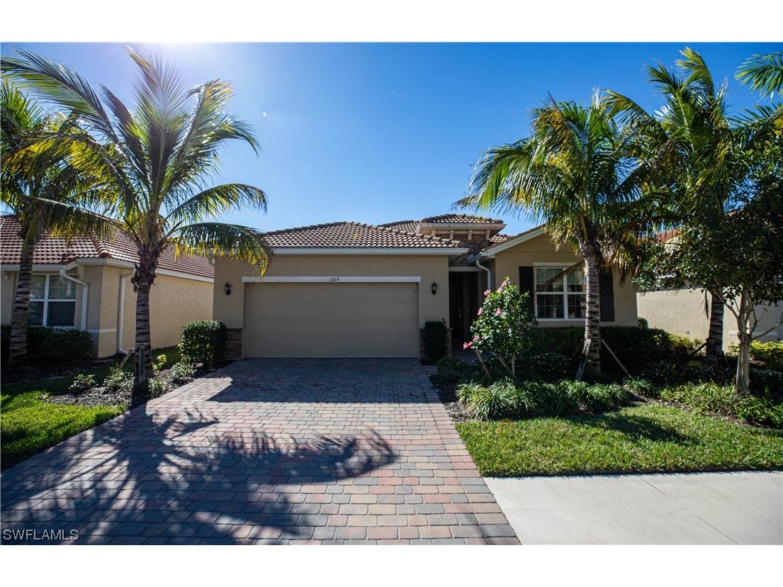 3105 Birchin Lane Fort Myers FL 33916 223081687 image1