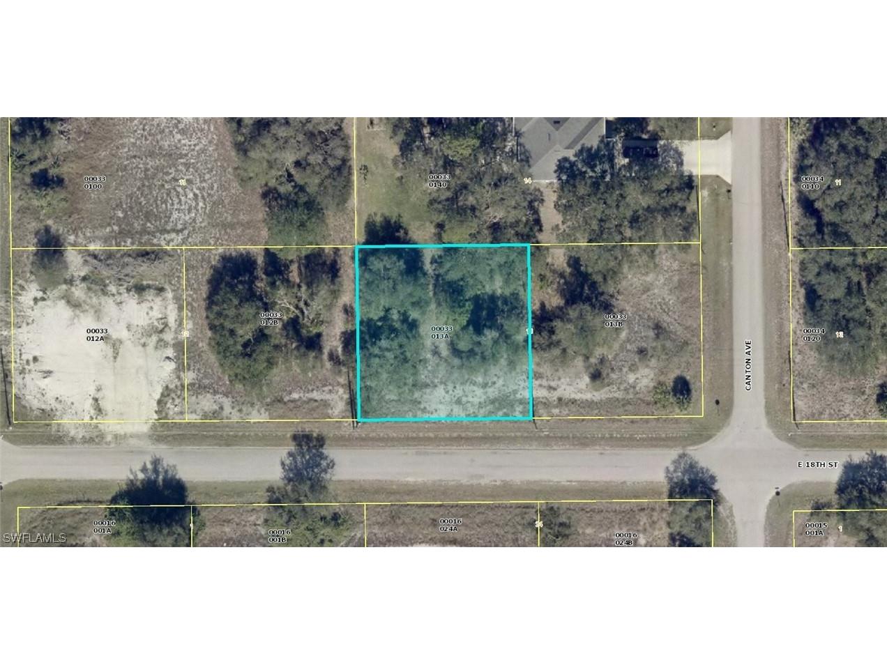 3105 E 18th Street Lehigh Acres FL 33972 223032353 image1