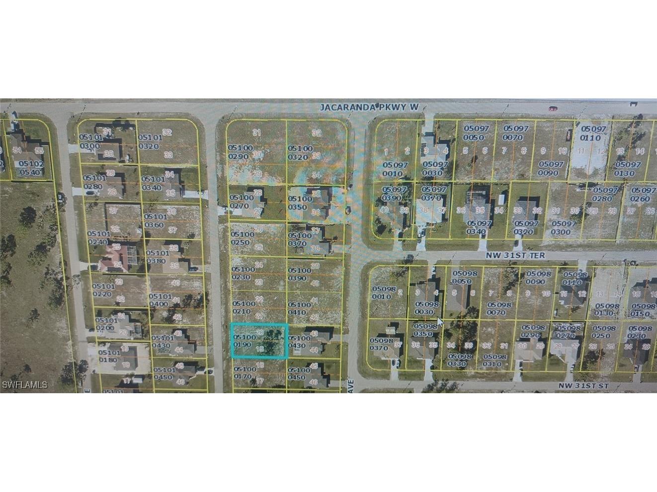 3105 NW 20th Place Cape Coral FL 33993 223083651 image1