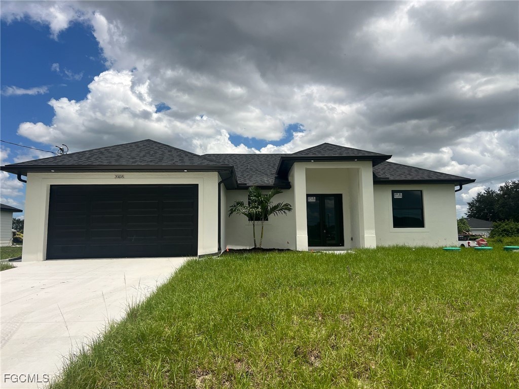 3105 Ruth Avenue S Lehigh Acres FL 33976 2025005563 image1