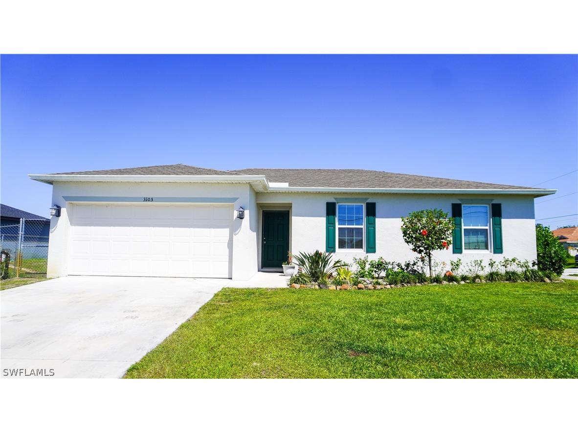 3105 Sally Avenue S Lehigh Acres FL 33976 224032893 image1