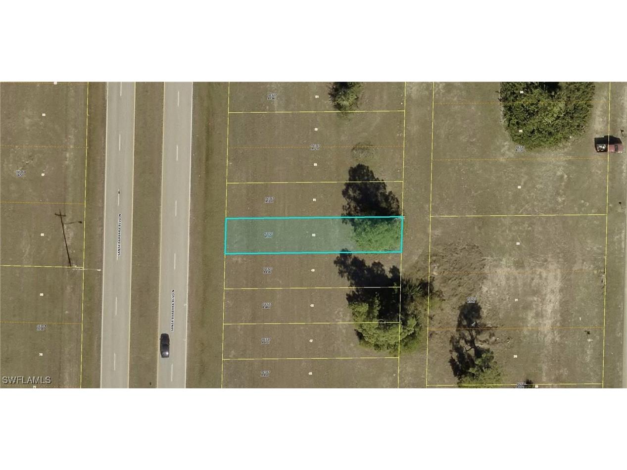 3105 Santa Barbara Boulevard N Cape Coral FL 33993 225049192 image1