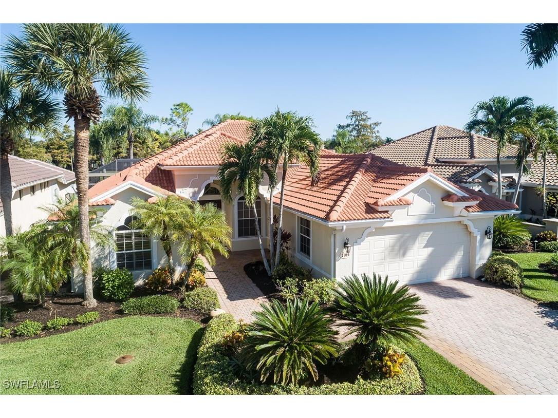 3105 Terramar Drive Naples FL 34119 225078814 image1