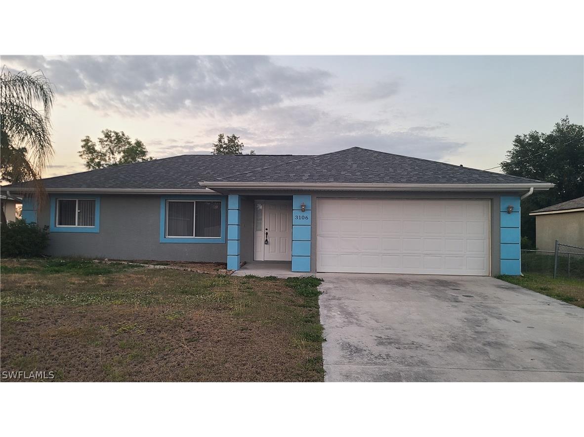 3106 10th Street W Lehigh Acres FL 33971 224038418 image1