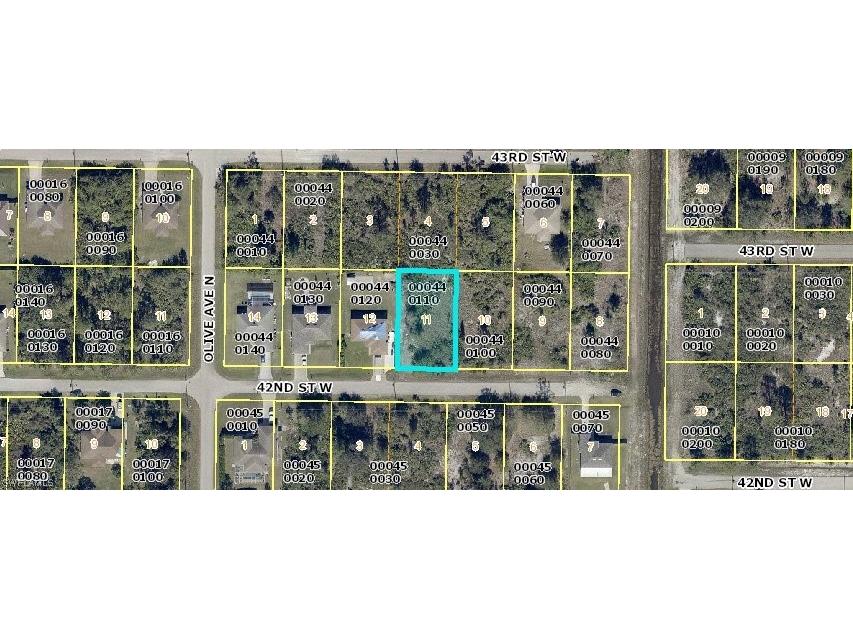 3106 42nd Street W Lehigh Acres FL 33971 223044809 image1