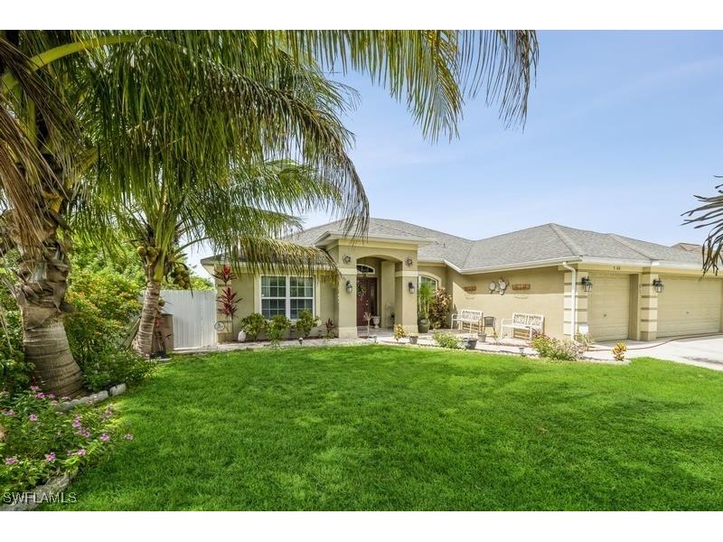3106 4th Street SW Lehigh Acres FL 33976 225085178 image1