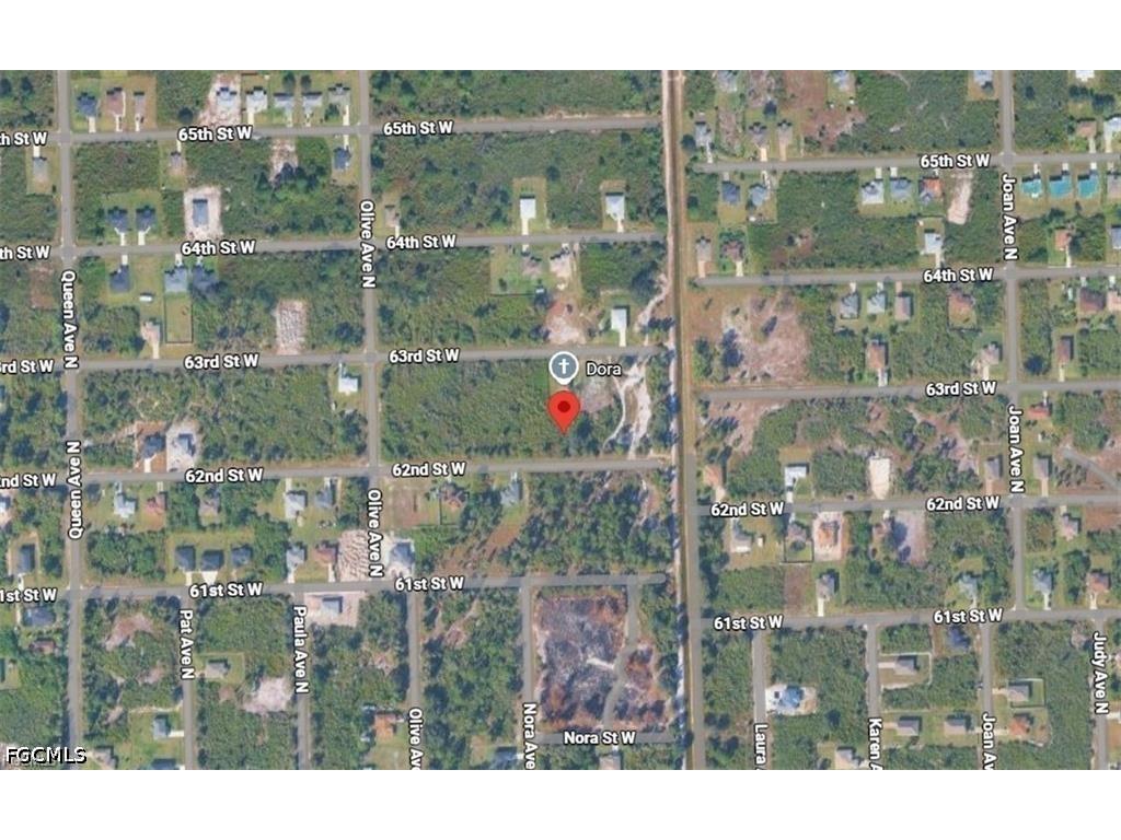 3106 62nd Street W Lehigh Acres FL 33971 2026023404 image1