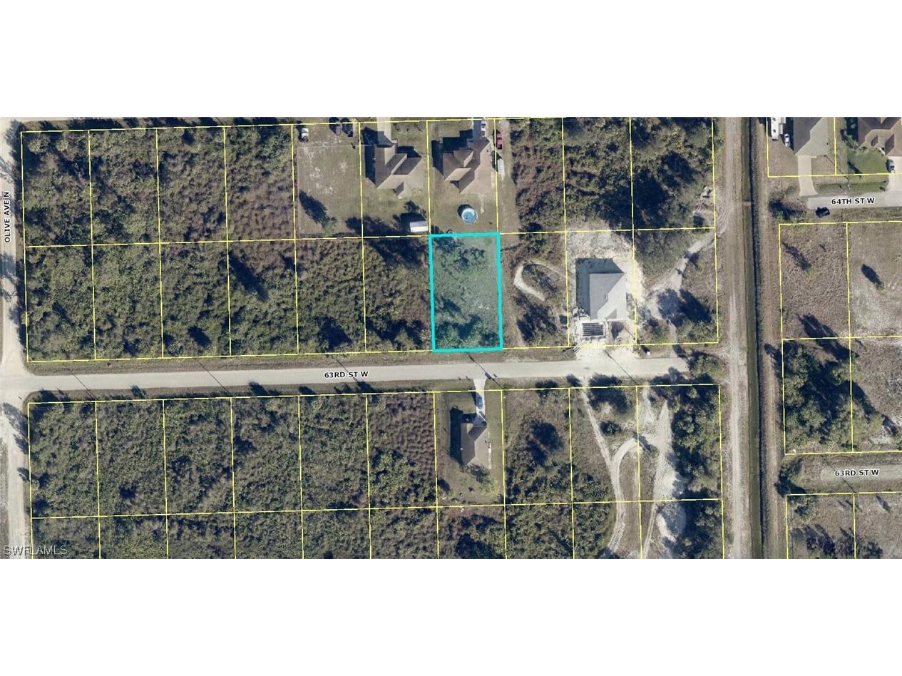 3106 63rd Street W Lehigh Acres FL 33971 223051958 image1