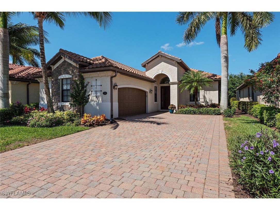 3106 Aviamar Circle Naples FL 34114 224049452 image1