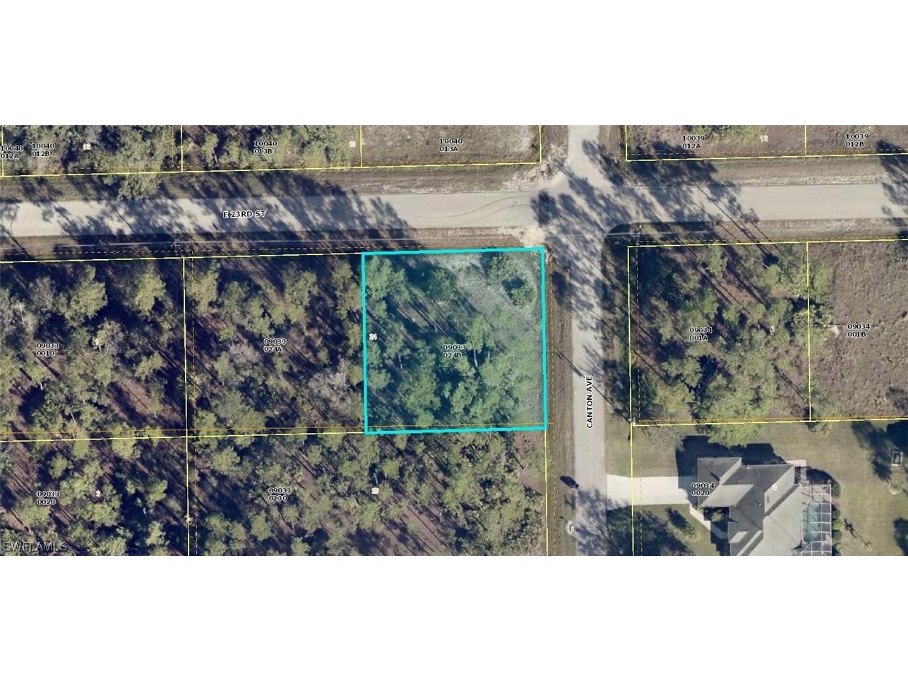 3106 E 23rd Street Alva FL 33920 223068326 image1