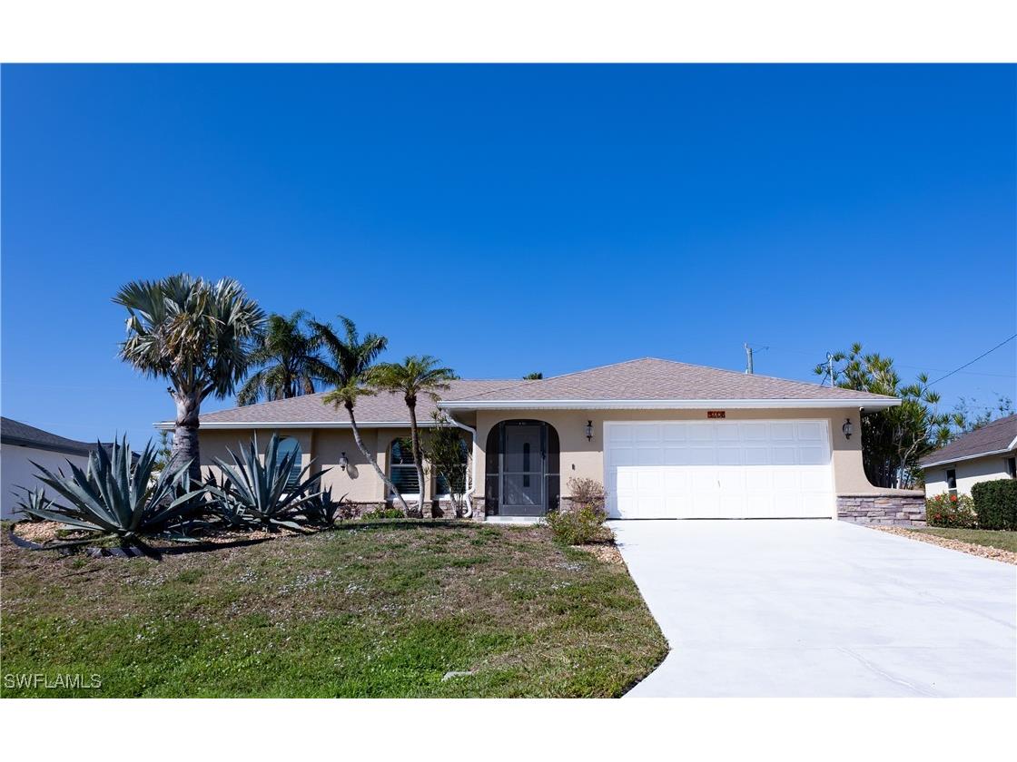3106 SW 14th Court Cape Coral FL 33914 225015768 image1