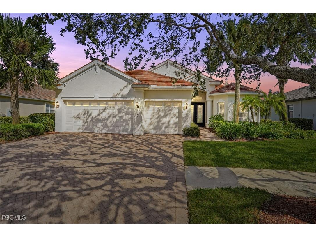 3106 Sagittaria Lane Alva FL 33920 2025016867 image1