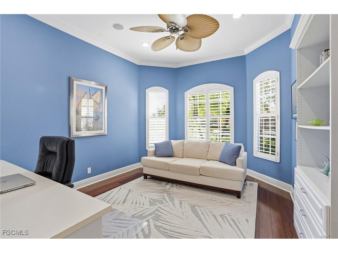 3106 Sagittaria Lane Alva FL 33920 2025016867 image34