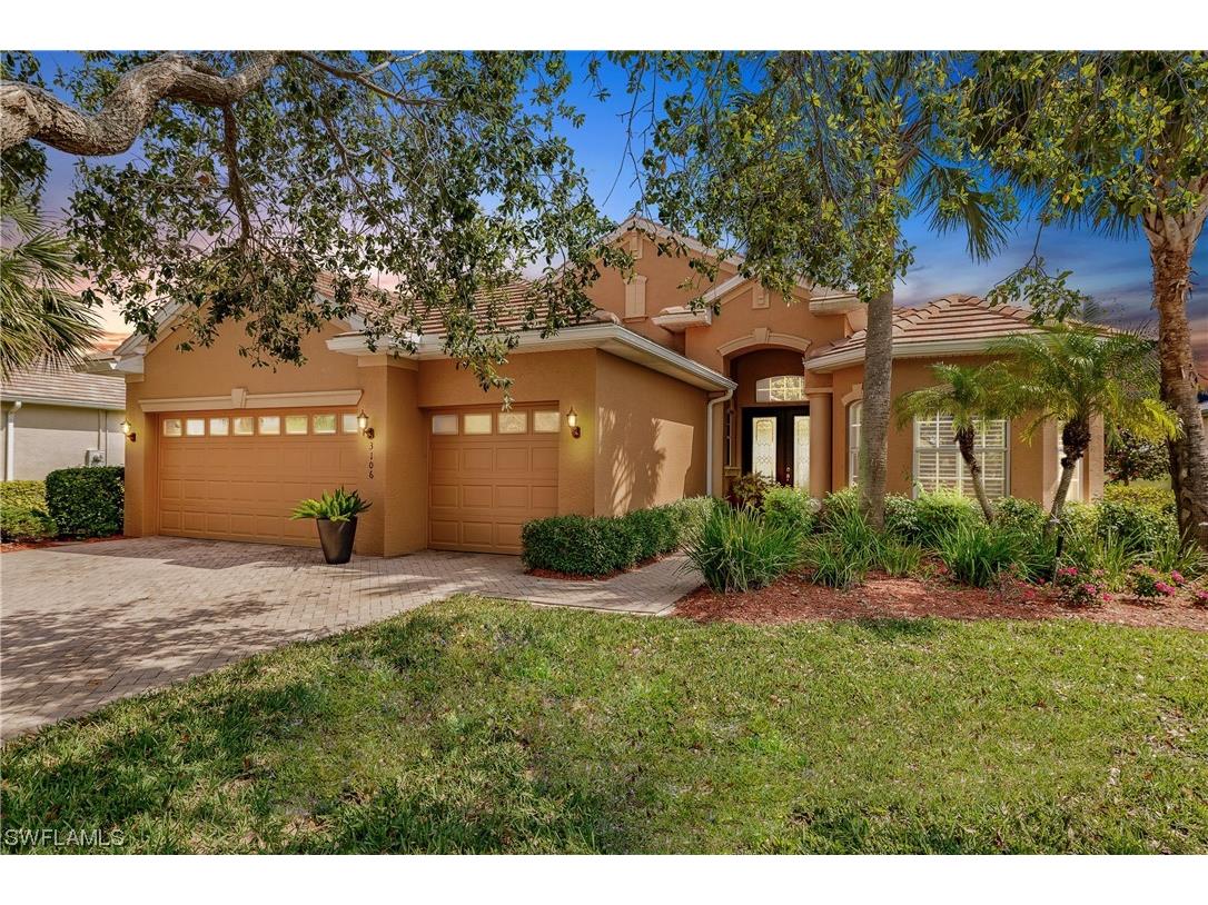 3106 Sagittaria Lane Alva FL 33920 223014867 image1